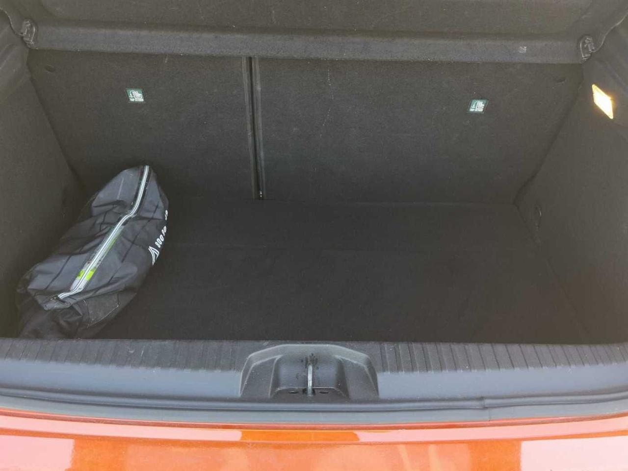 Renault Renault Clio usata, con 4 marce