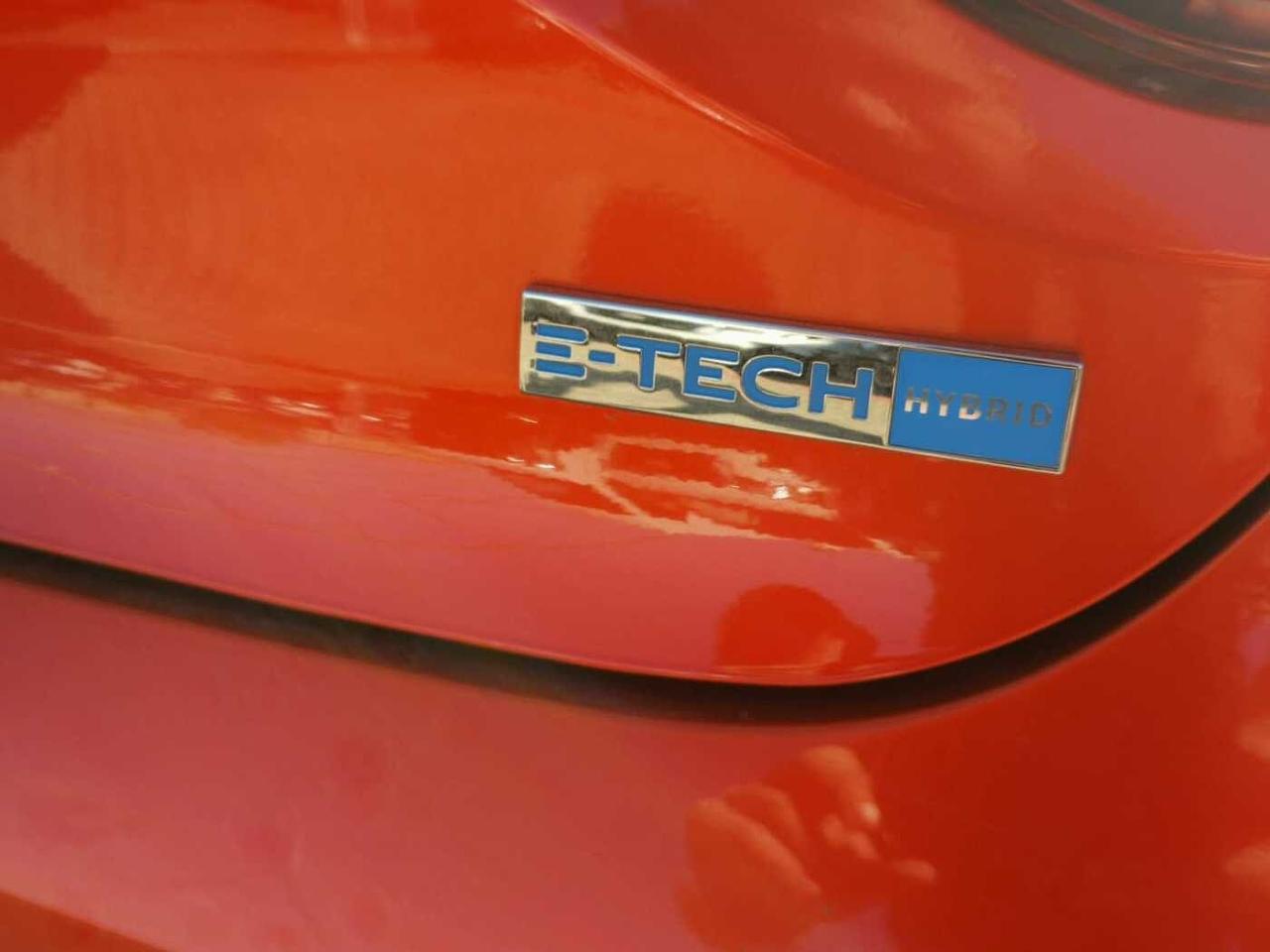 Renault Renault Clio usata, con 5 sedili