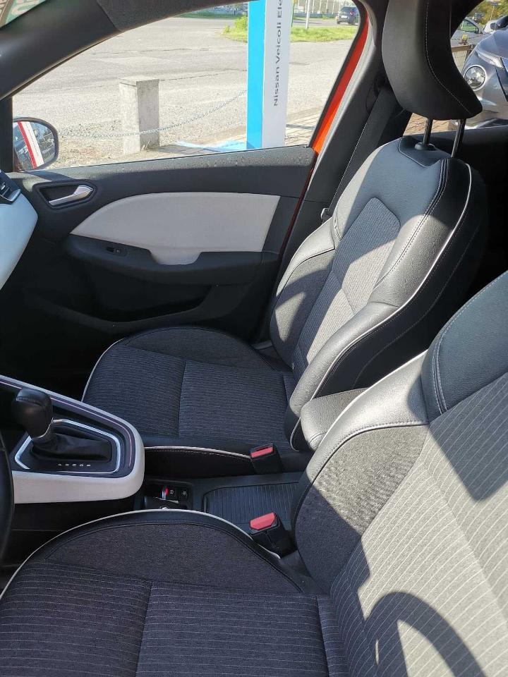 Renault Renault Clio usata, con abs