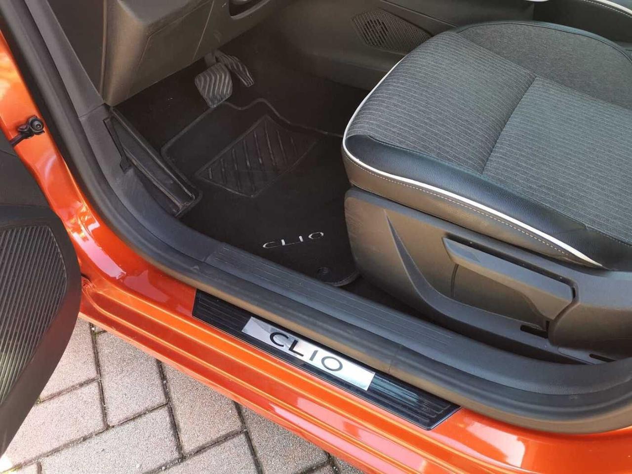 Renault Renault Clio usata, con esp