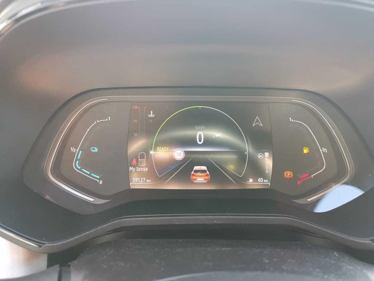 Renault Renault Clio usata 20