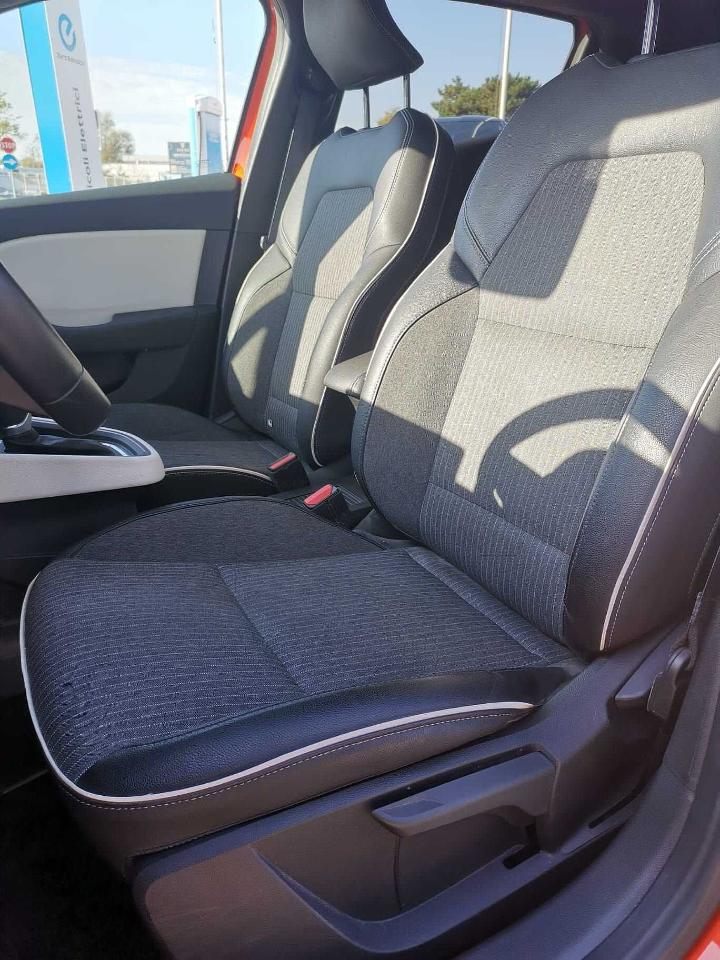 Renault Renault Clio usata 21