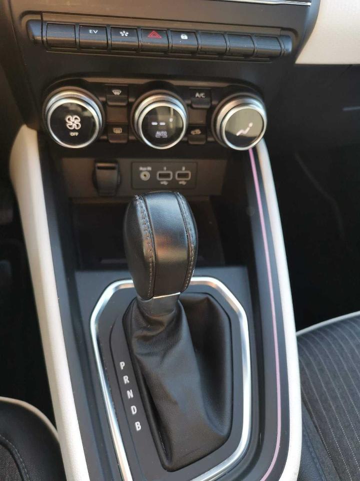 Renault Renault Clio usata 22