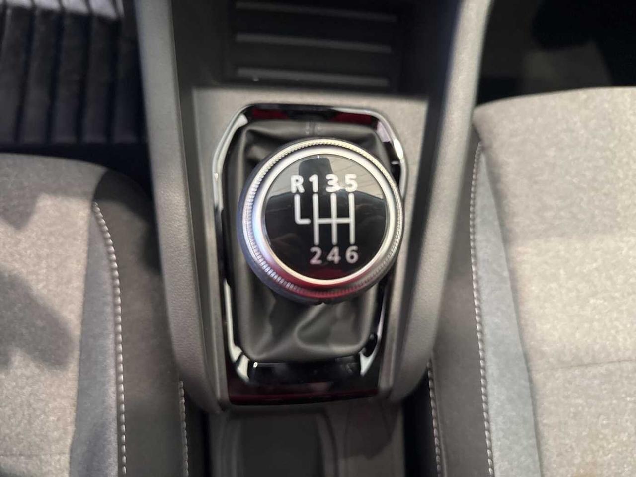 Renault Renault Clio usata, con abs