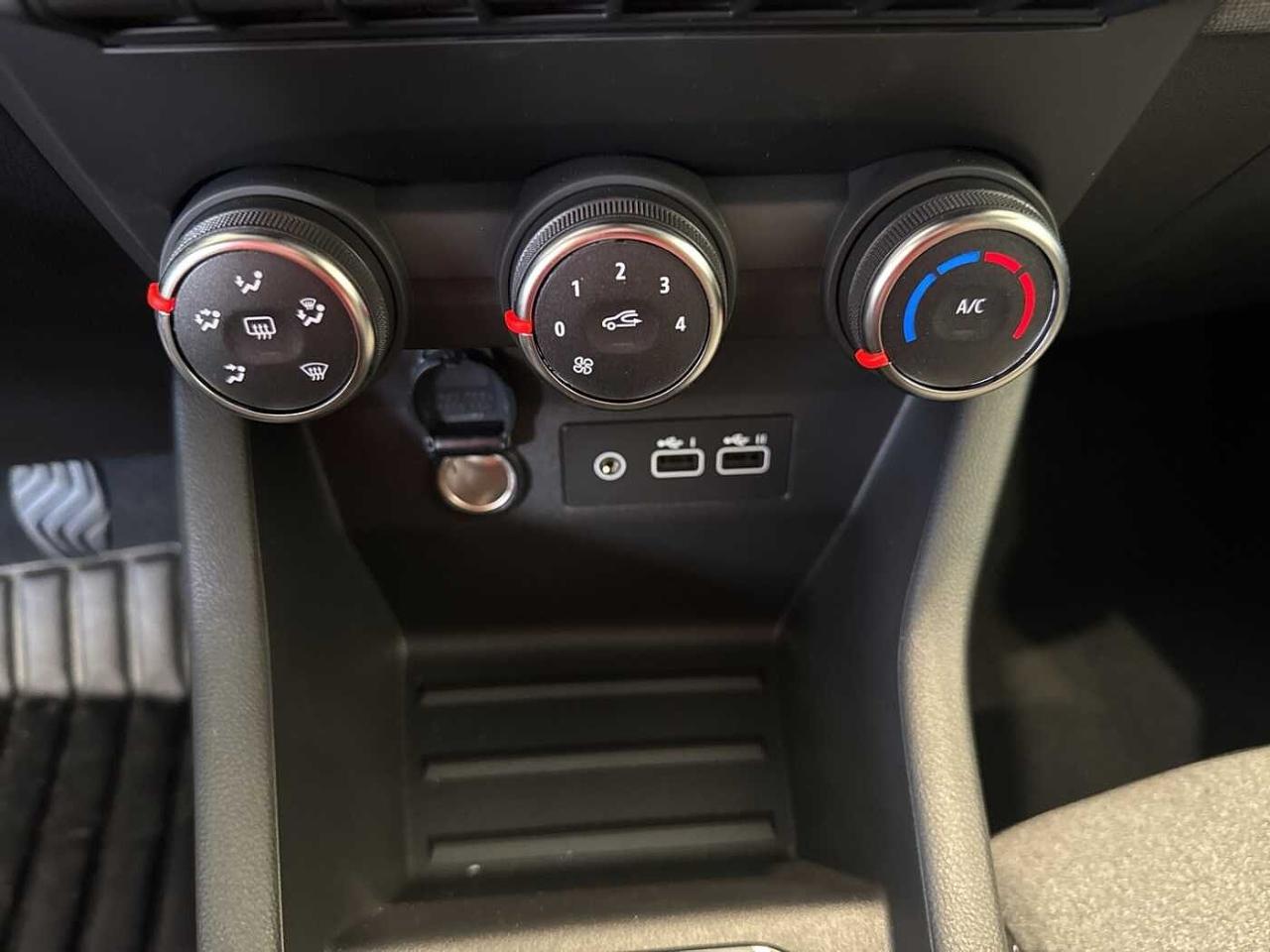 Renault Renault Clio usata, con chiusura centralizzata