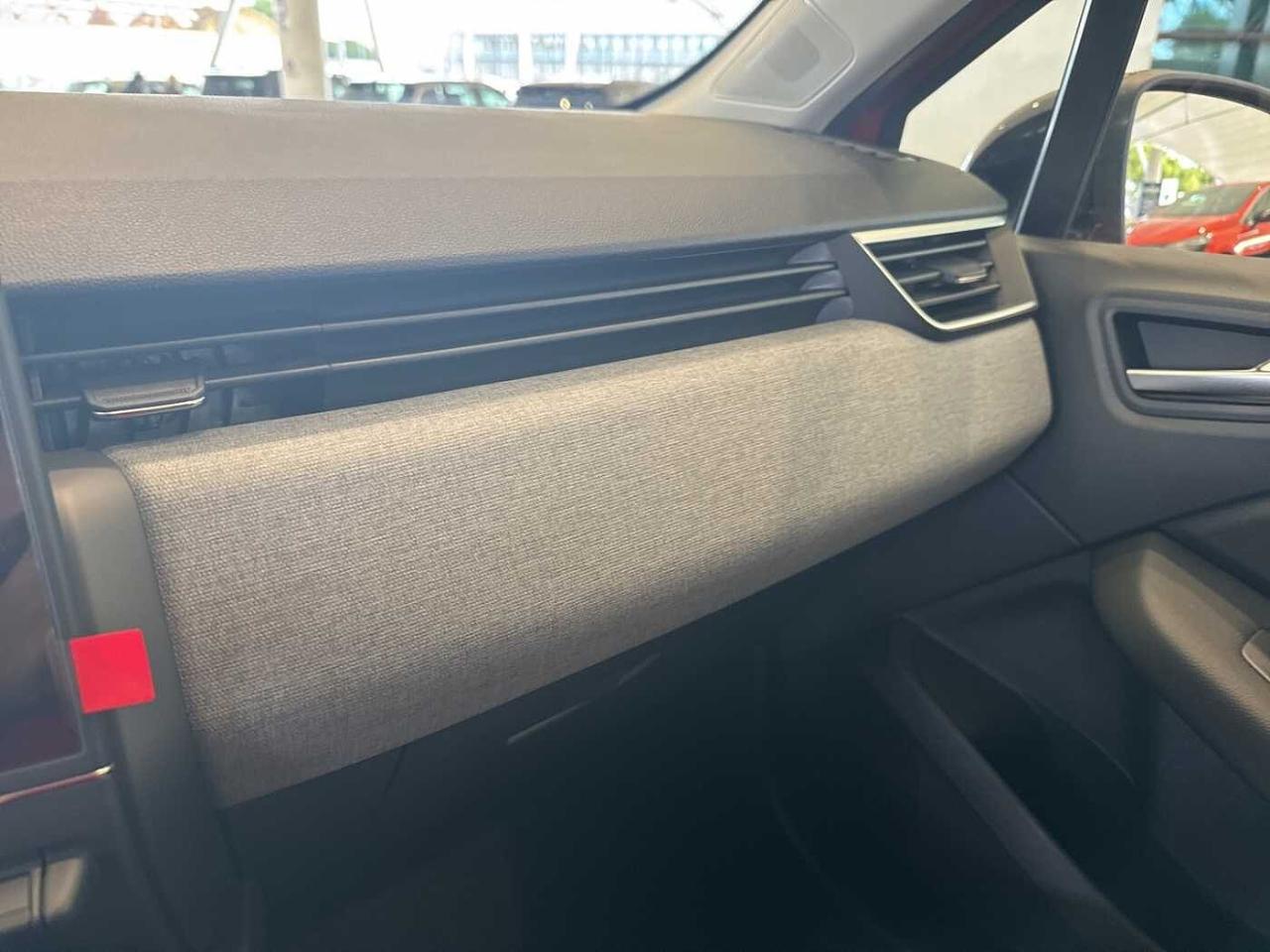 Renault Renault Clio usata, con clima automatico