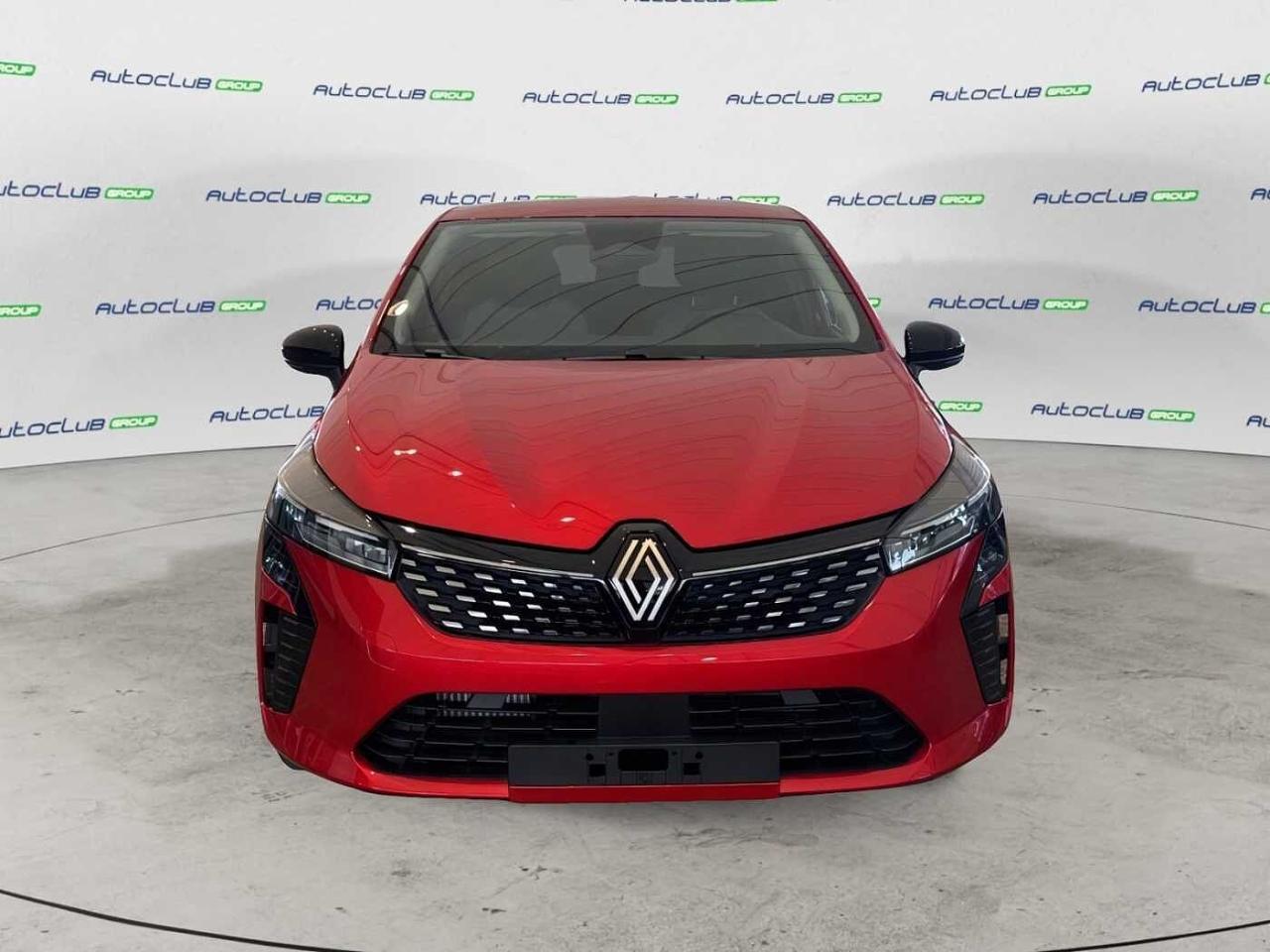 Renault Renault Clio usata, con cruise control