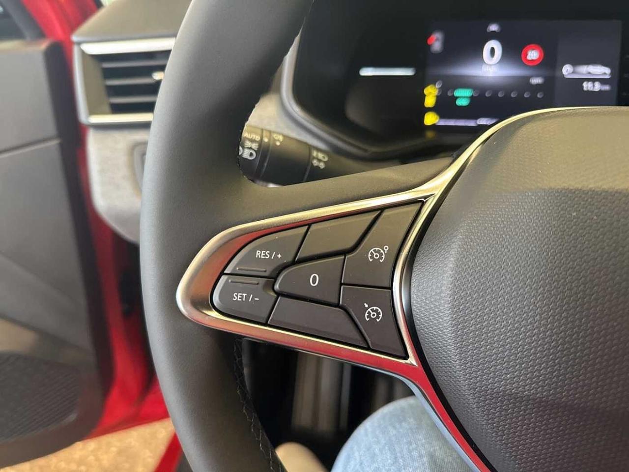 Renault Renault Clio usata, con esp