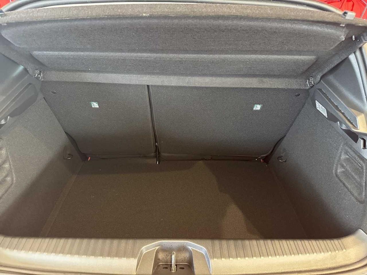 Renault Renault Clio usata, con fari full led