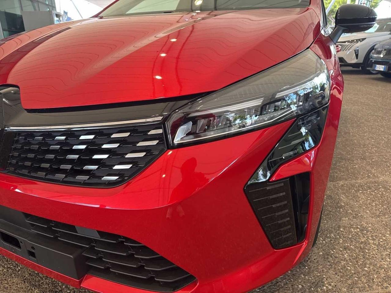 Renault Renault Clio usata, con hill holder