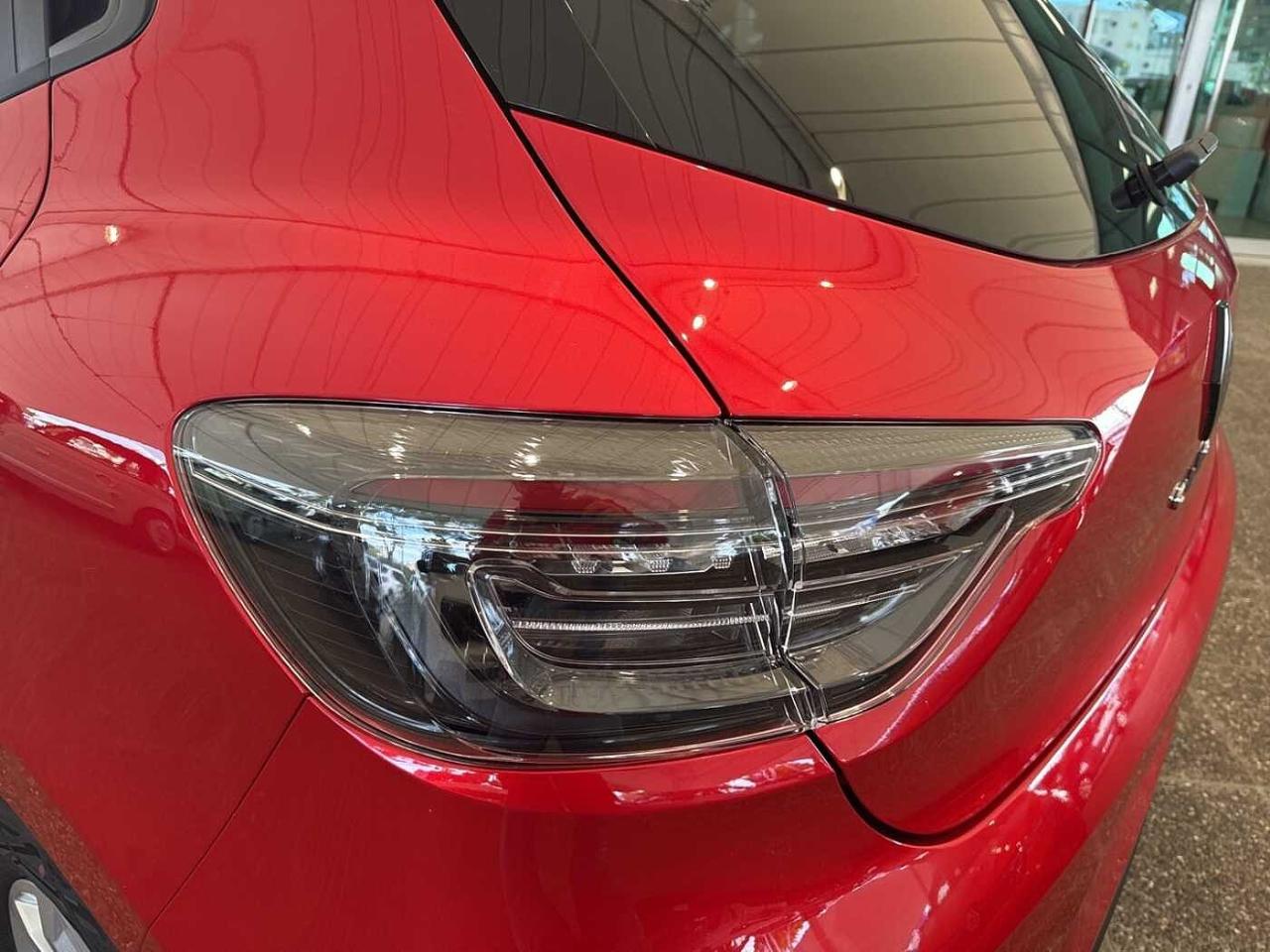 Renault Renault Clio usata, con specchi elettrici