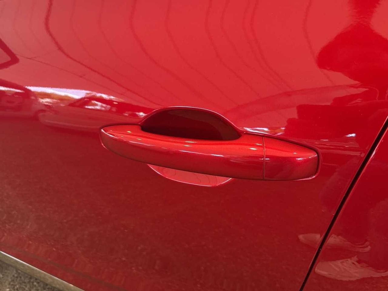 Renault Renault Clio usata, con trazione anteriore