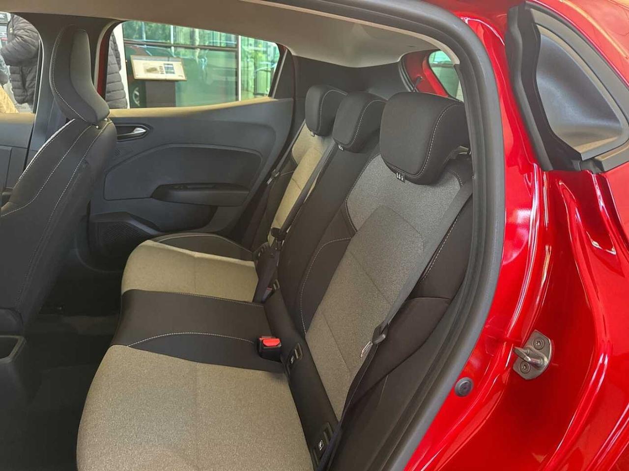 Renault Renault Clio usata, con abs