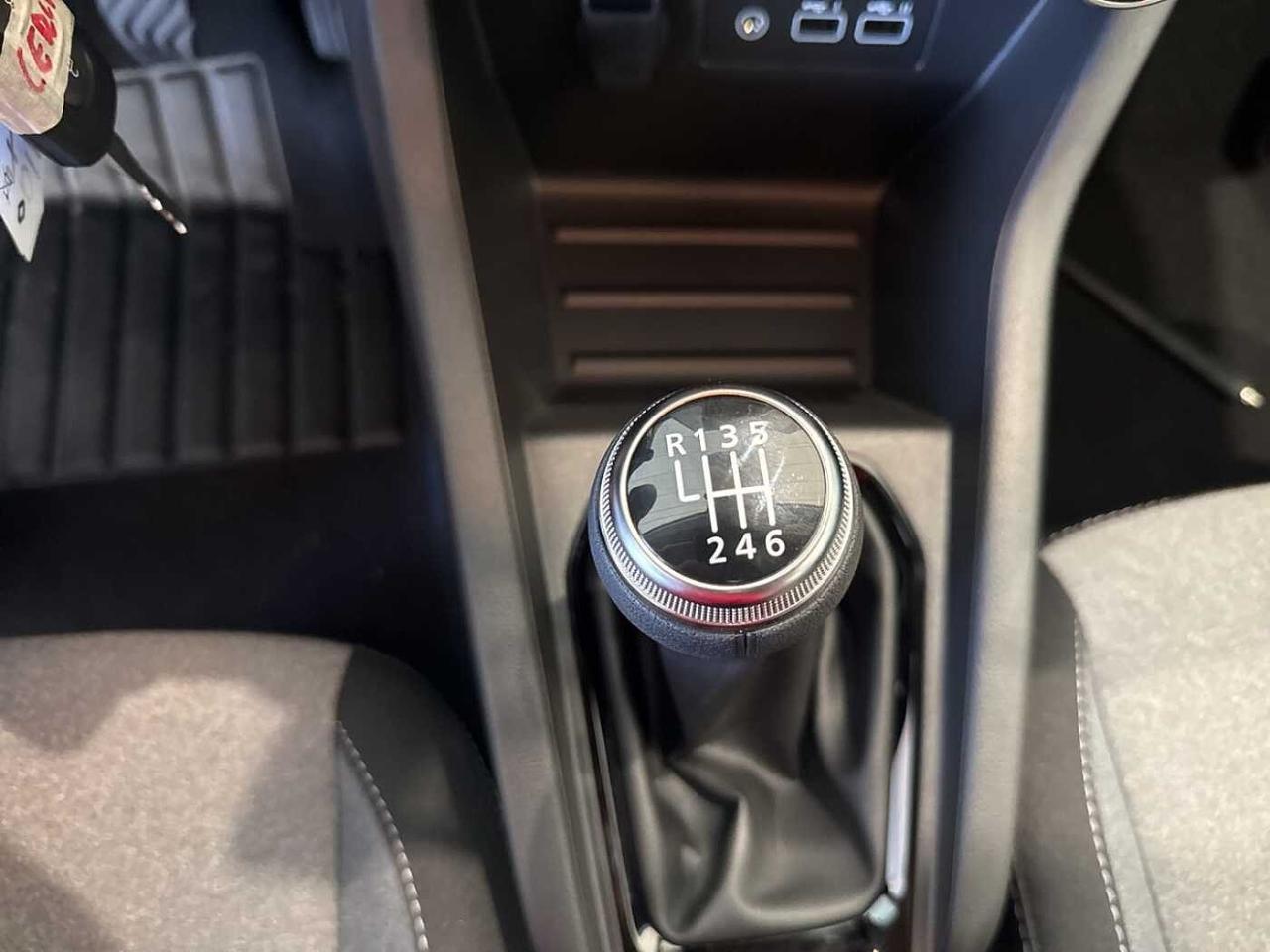 Renault Renault Clio usata, con assistente alle frenate di emergenza