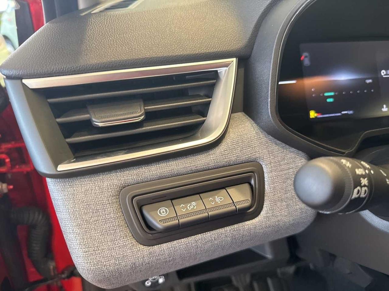 Renault Renault Clio usata, con assistenza alla frenata