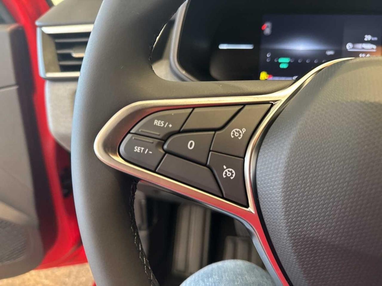 Renault Renault Clio usata, con fari fendinebbia