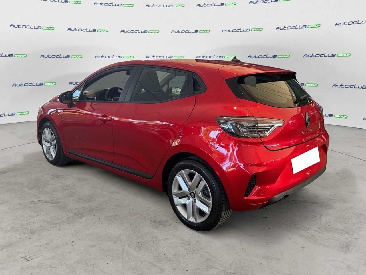 Renault Renault Clio usata, con specchi elettrici