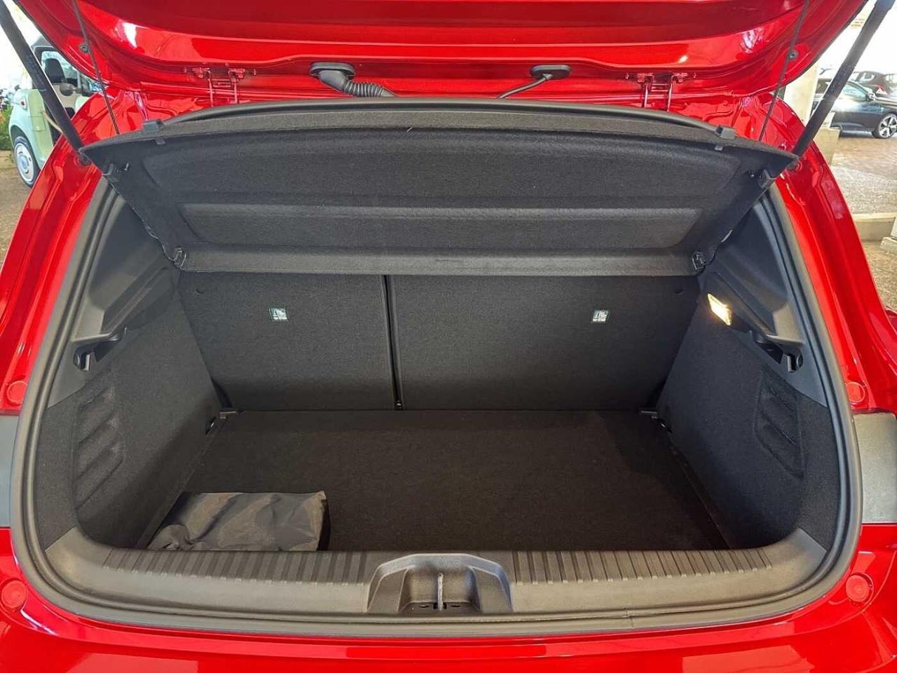 Renault Renault Clio usata, con trazione anteriore