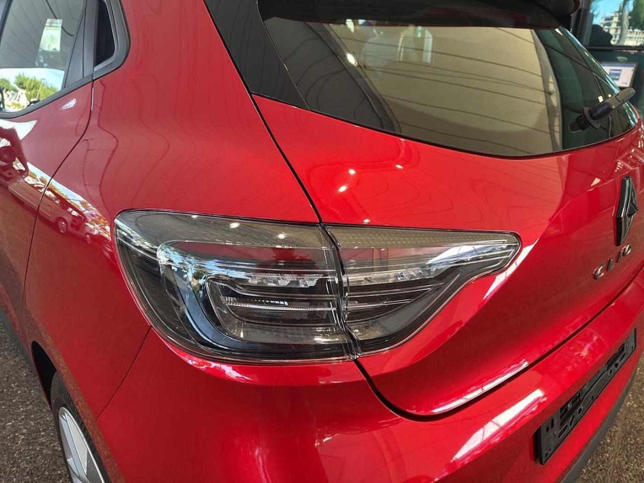 Renault Renault Clio usata, con vetri elettrici