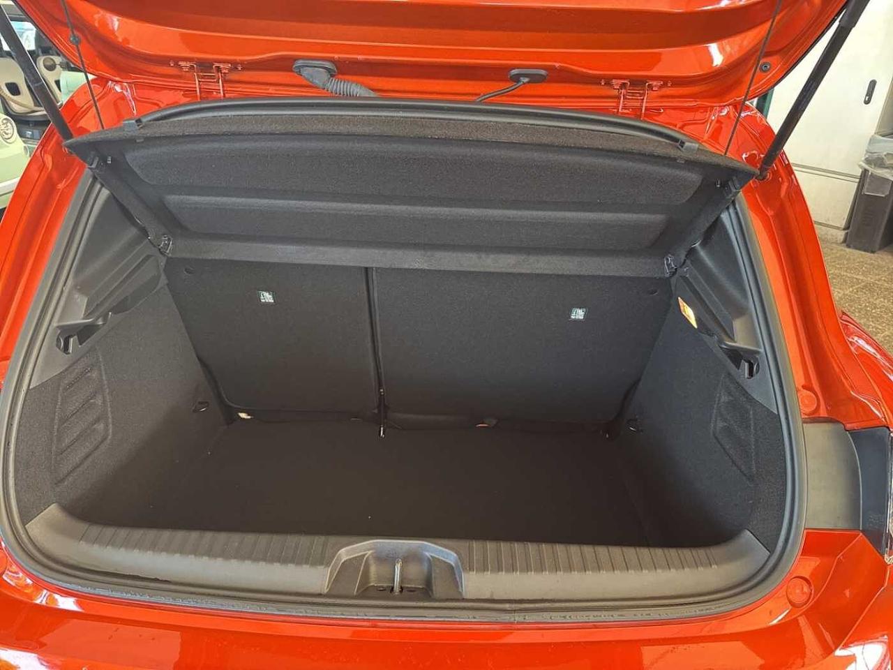 Renault Renault Clio usata, con fari fendinebbia