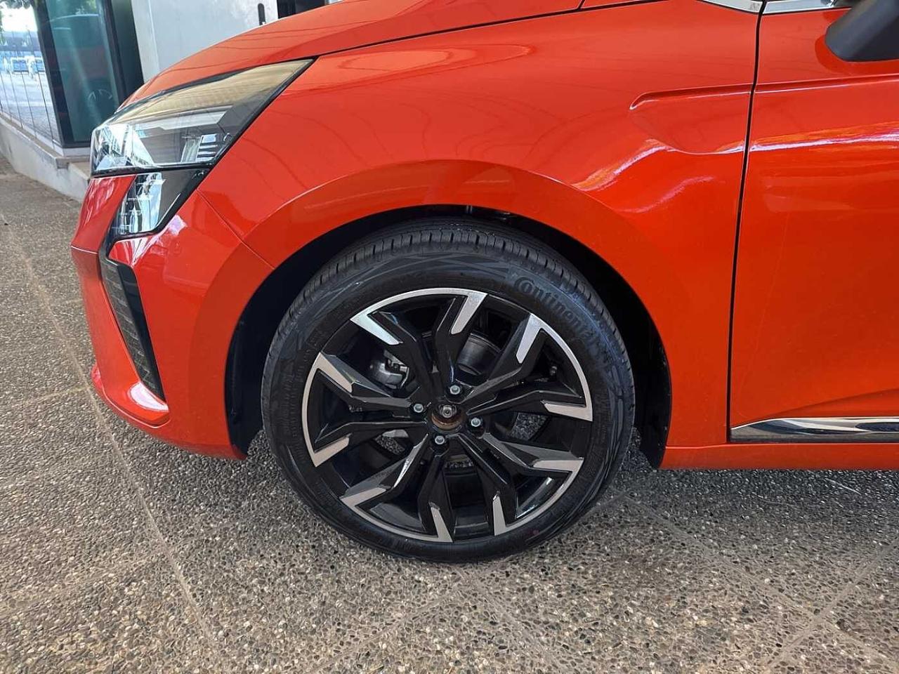 Renault Renault Clio usata, con fari full led