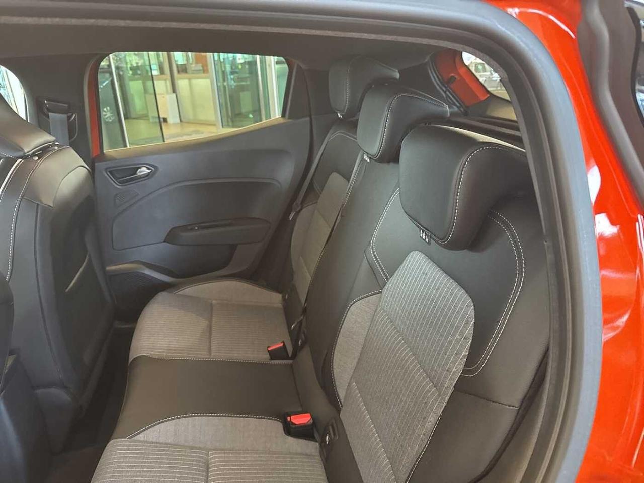 Renault Renault Clio usata, con abs