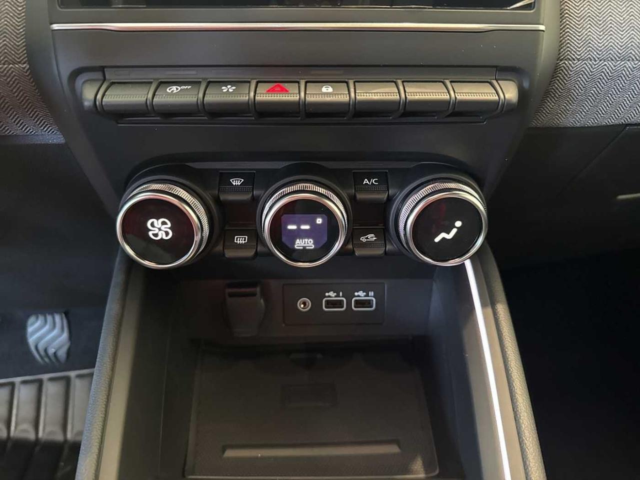 Renault Renault Clio usata, con chiusura centralizzata