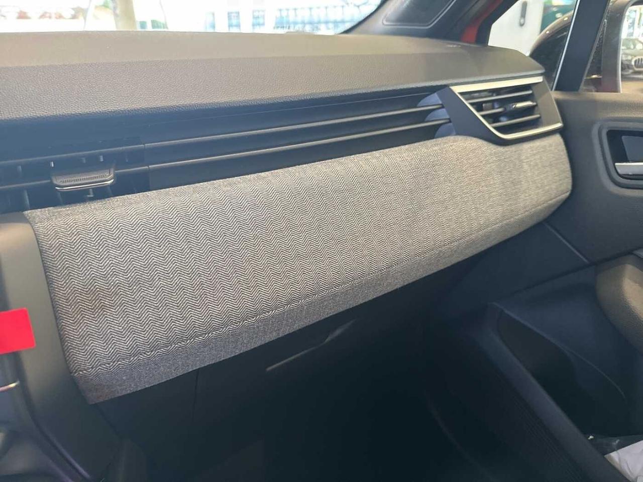 Renault Renault Clio usata, con cruise control