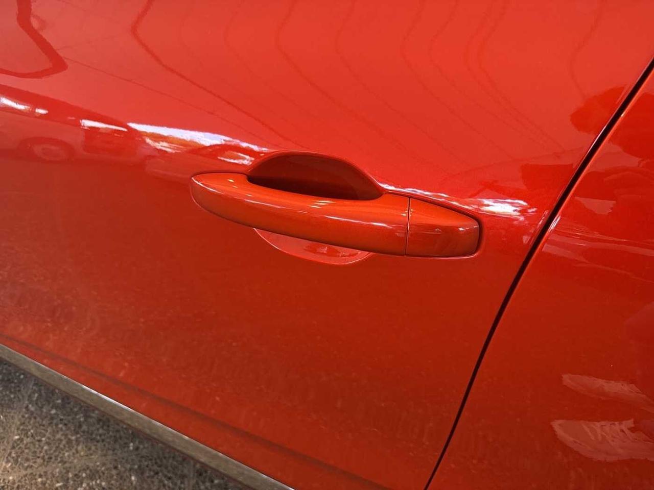 Renault Renault Clio usata, con specchi elettrici