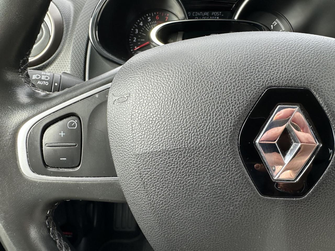Renault Renault Clio usata, con navigatore