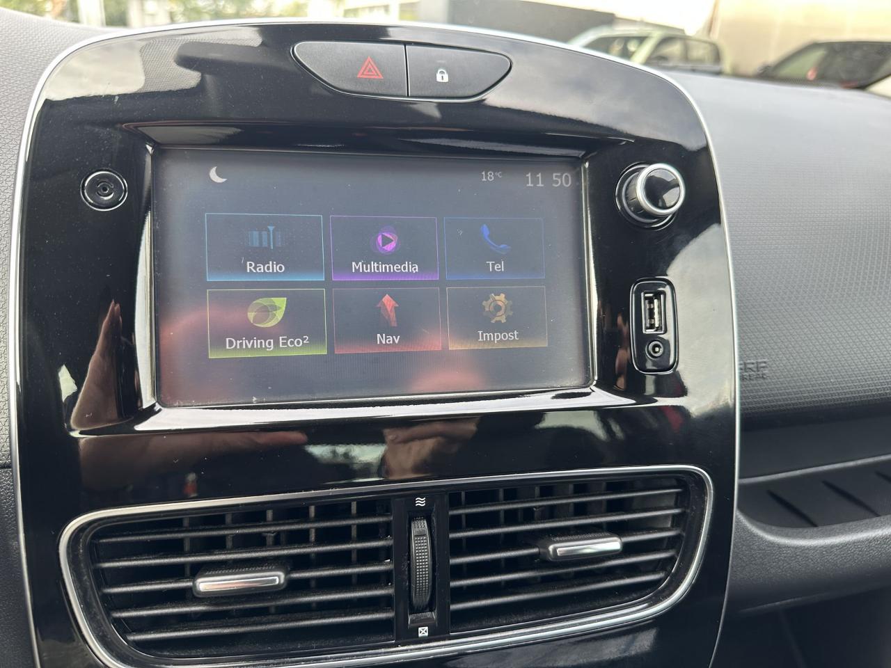 Renault Renault Clio usata 13