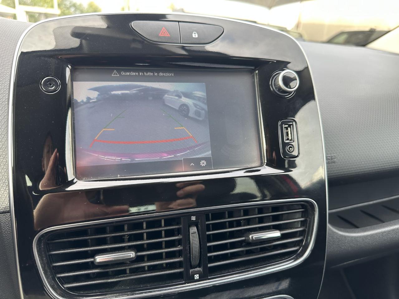 Renault Renault Clio usata 14