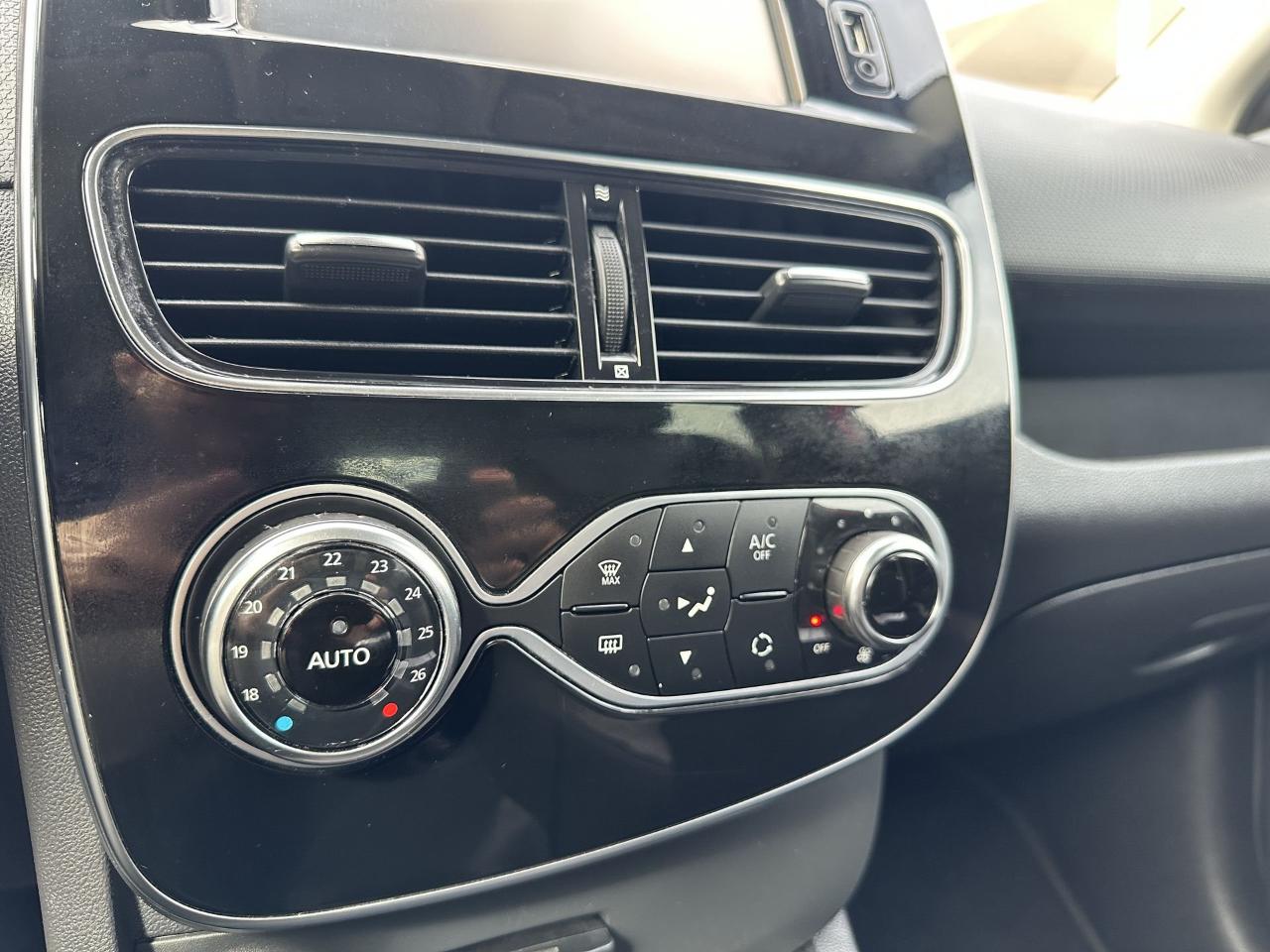 Renault Renault Clio usata 15