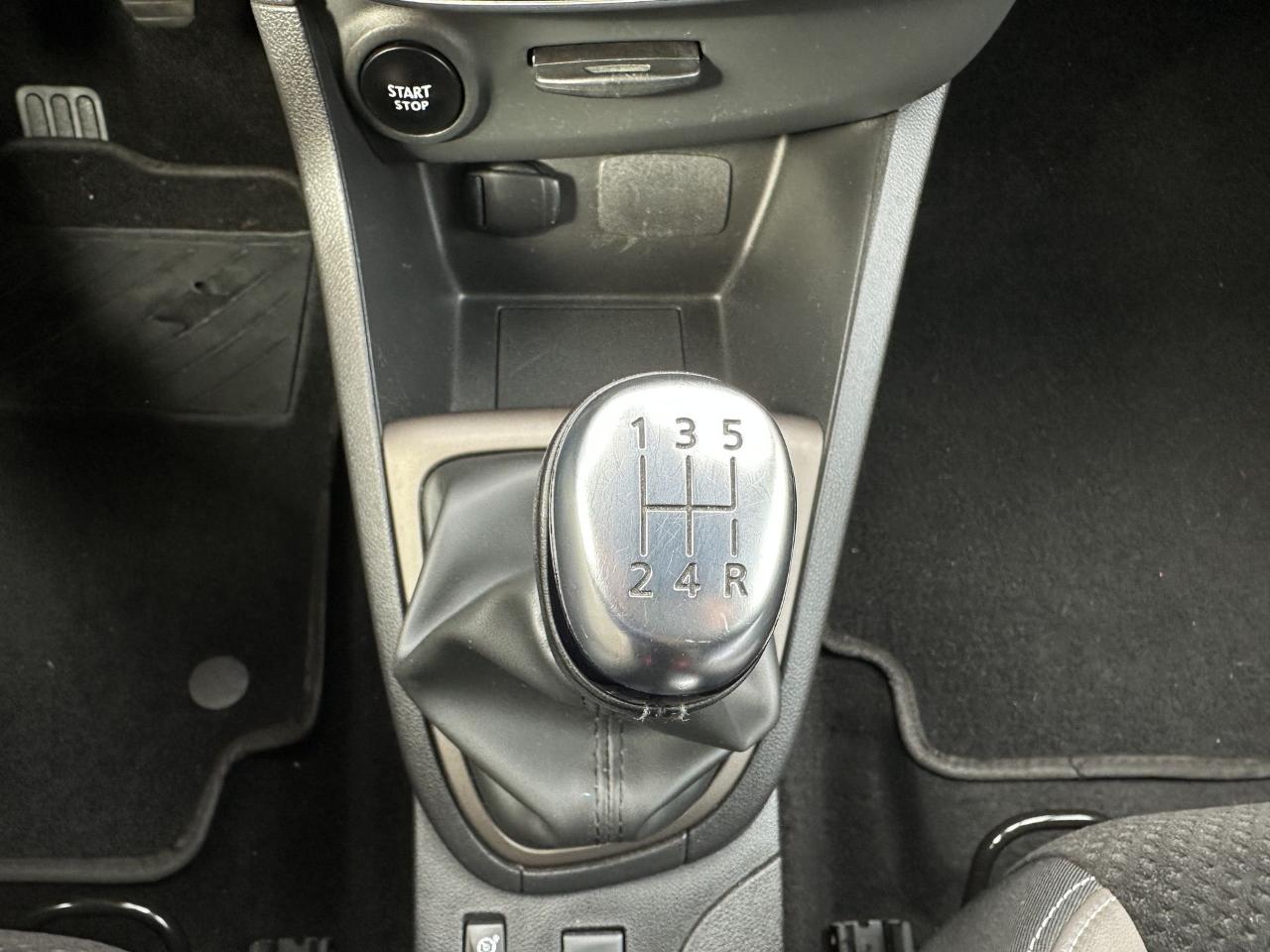 Renault Renault Clio usata 16