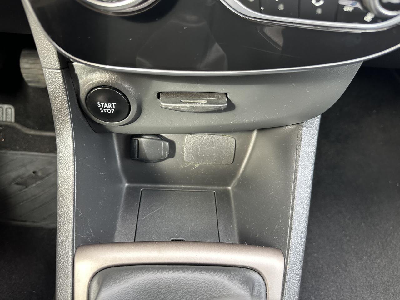 Renault Renault Clio usata 18