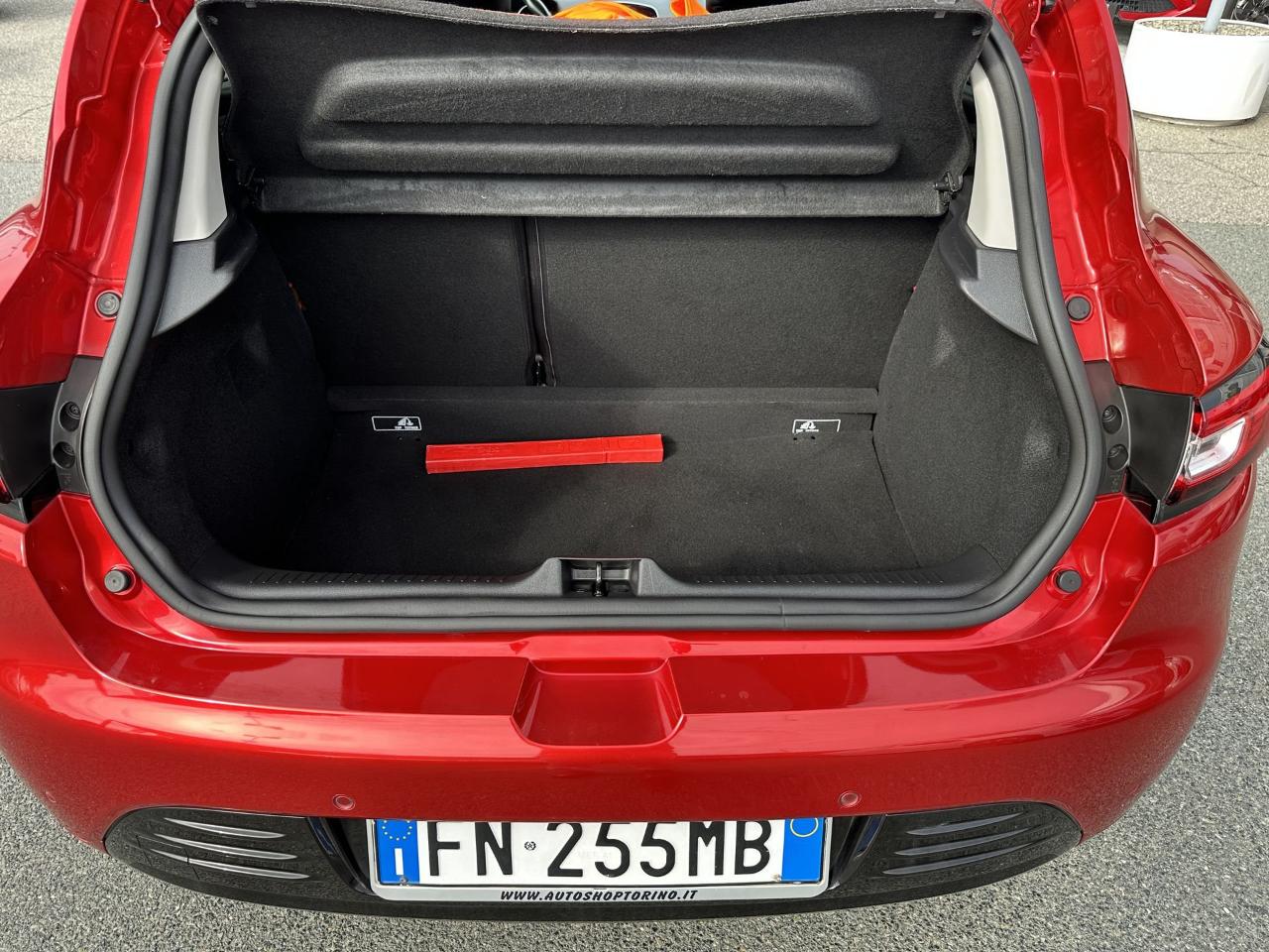 Renault Renault Clio usata 19