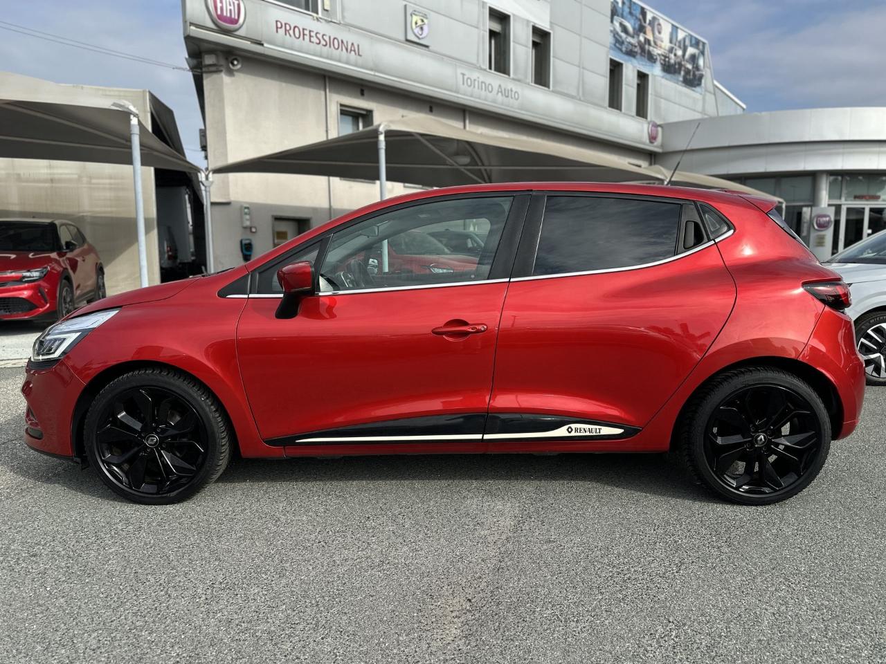 Renault Renault Clio usata 21