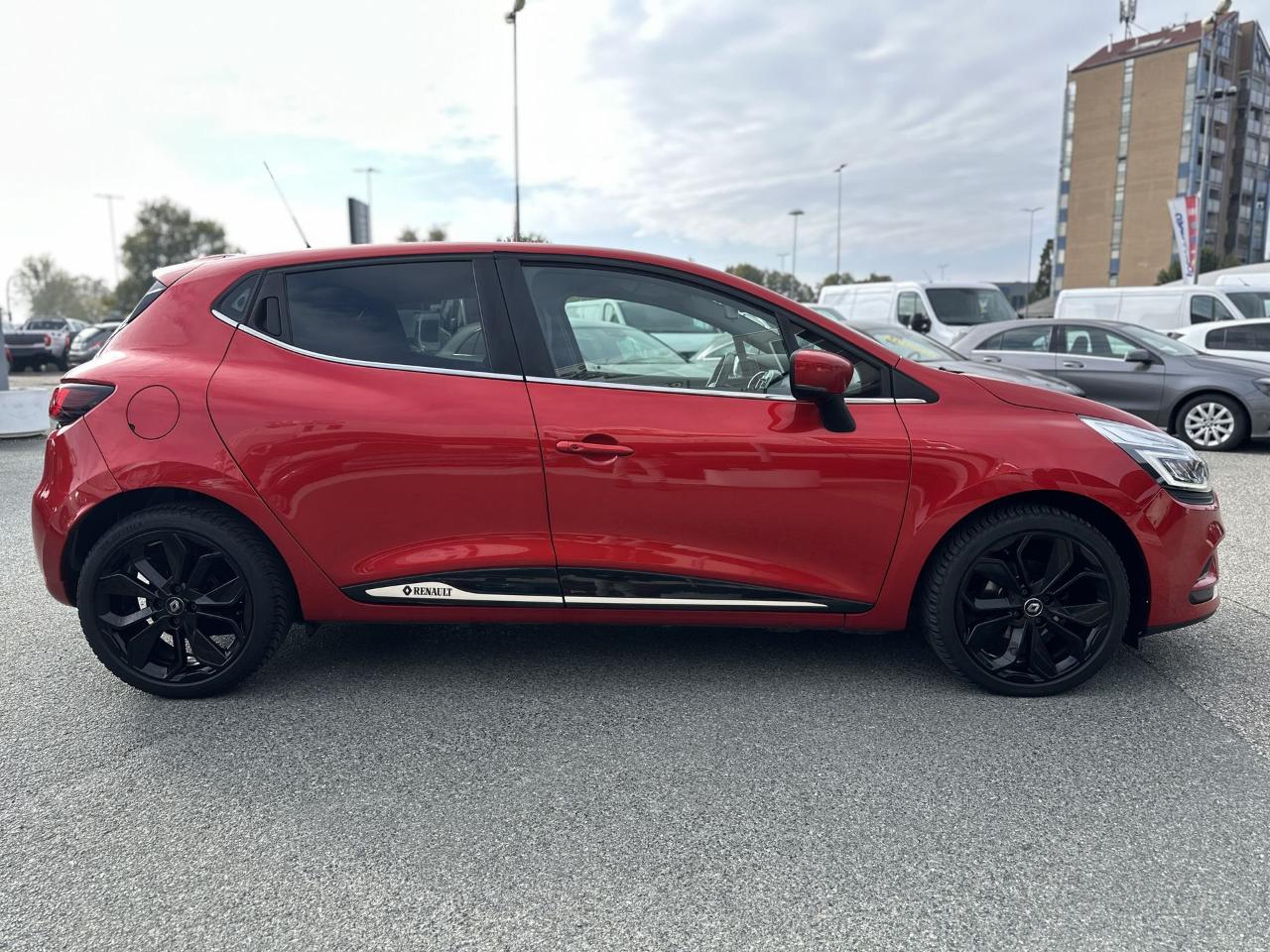 Renault Renault Clio usata 25