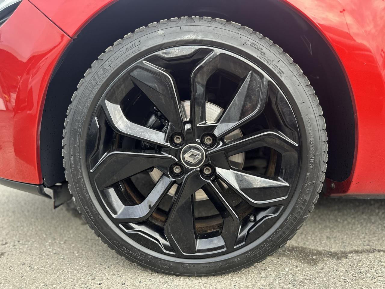 Renault Renault Clio usata 26