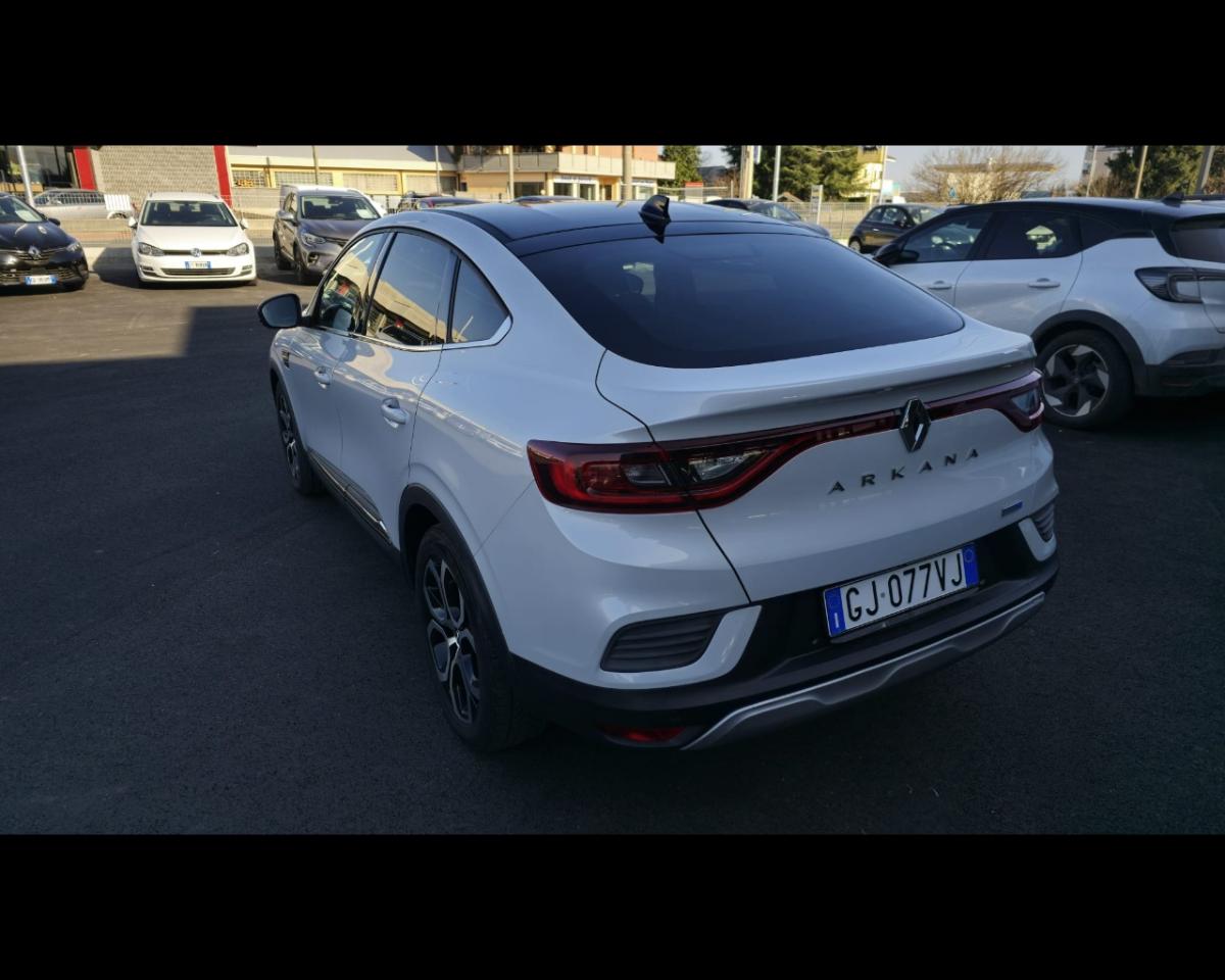 Renault Renault Clio usata 2