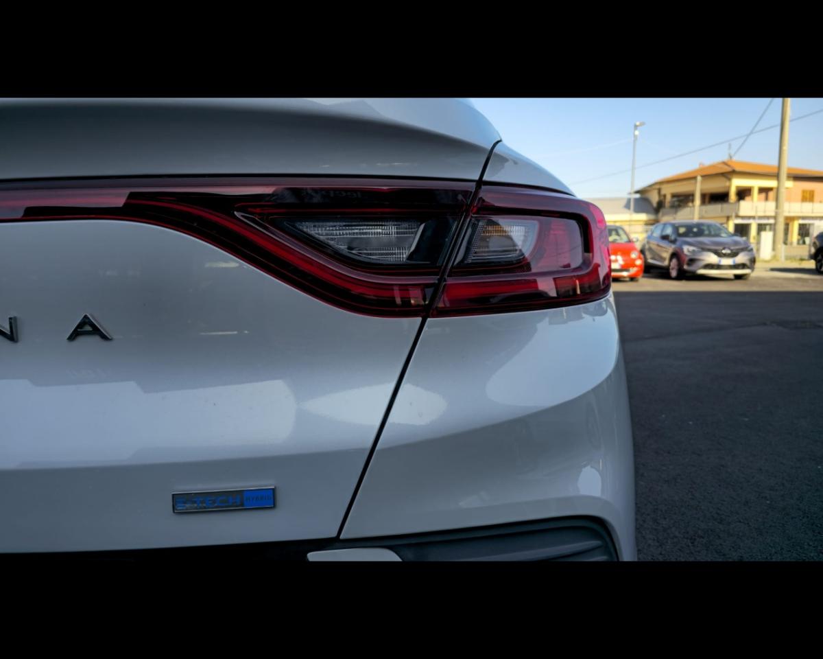 Renault Renault Clio usata 3