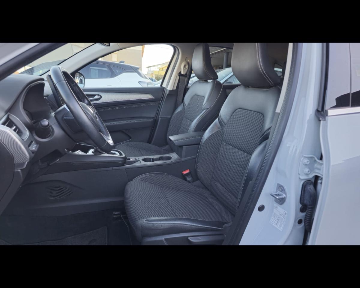 Renault Renault Clio usata 5