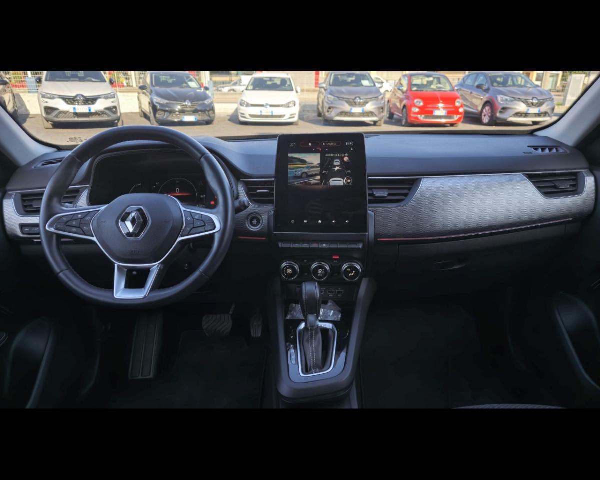 Renault Renault Clio usata 6