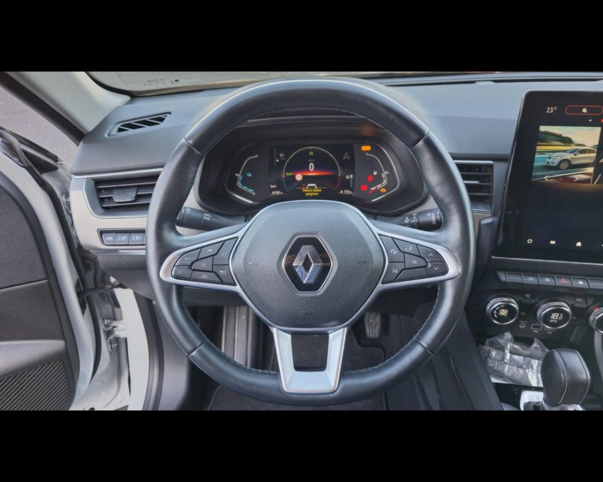 Renault Renault Clio usata 7