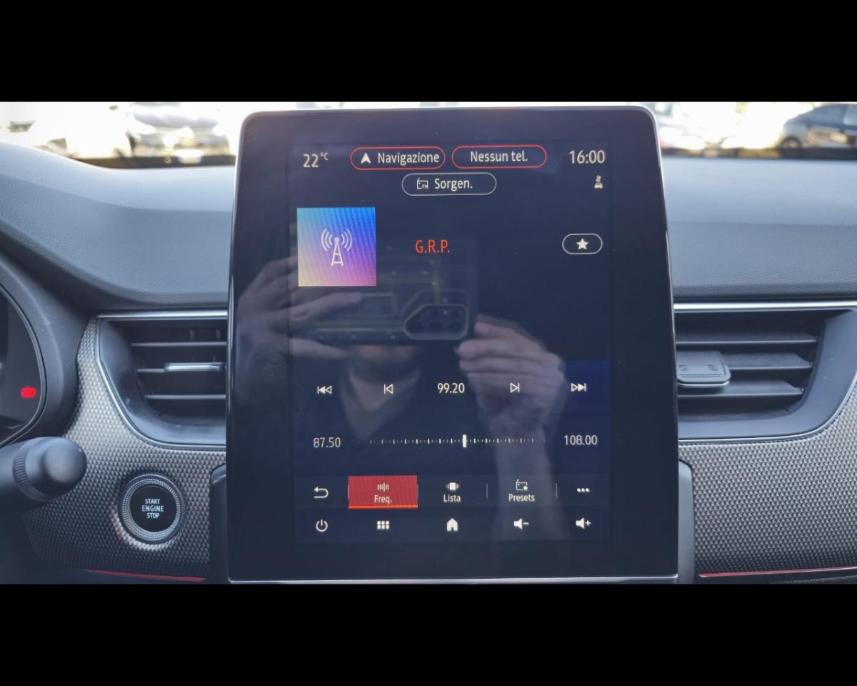 Renault Renault Clio usata 9