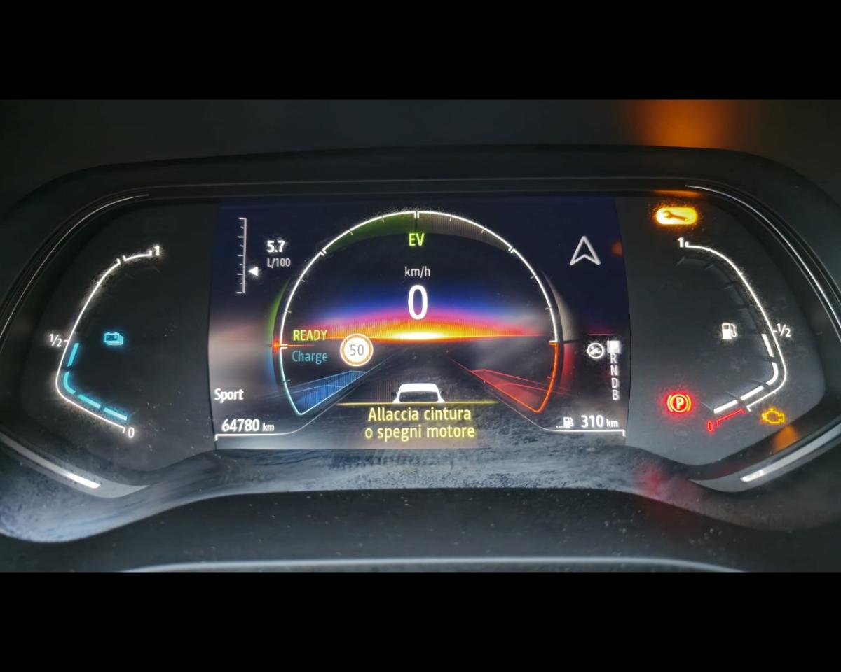 Renault Renault Clio usata 10