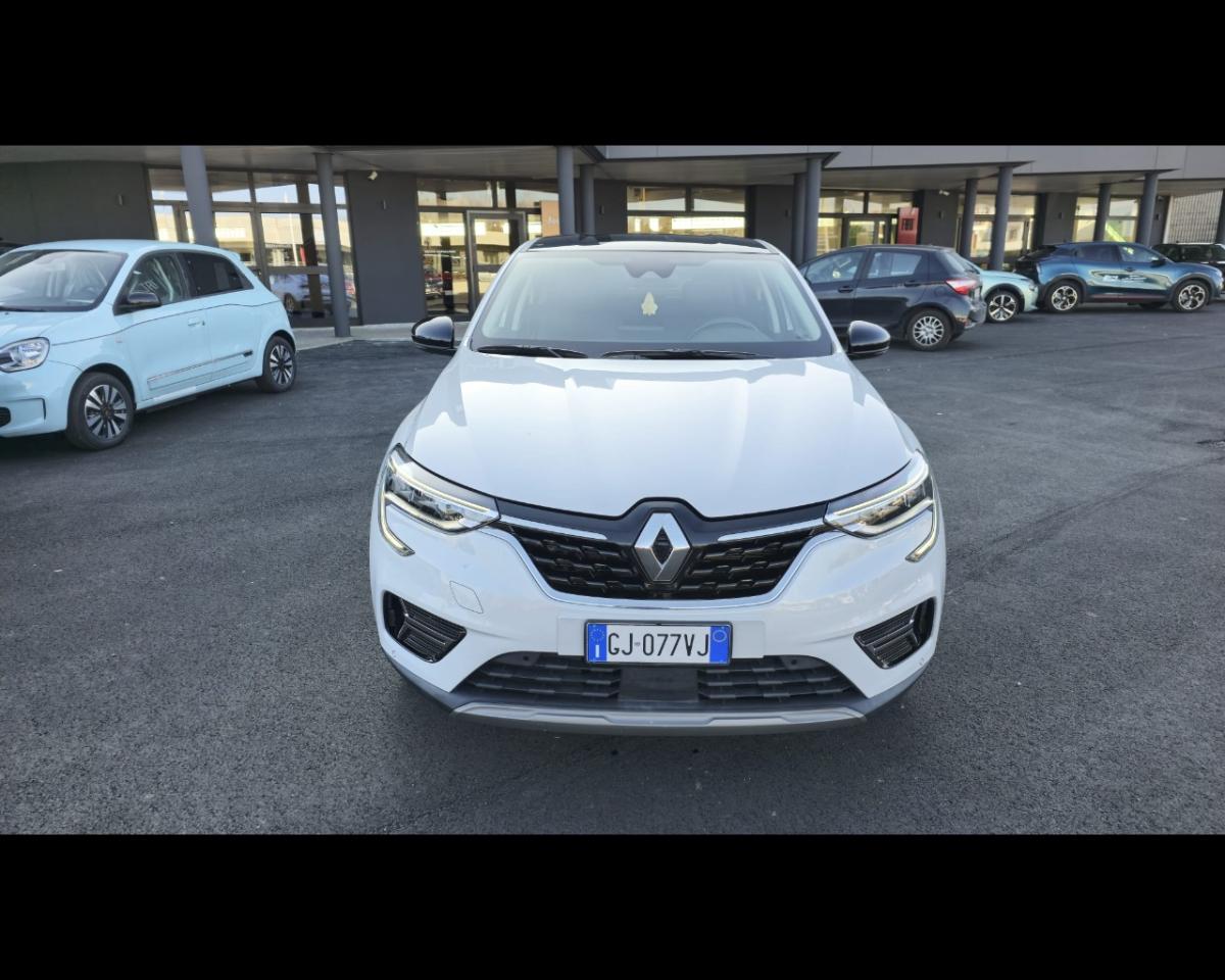 Renault Renault Clio usata 11