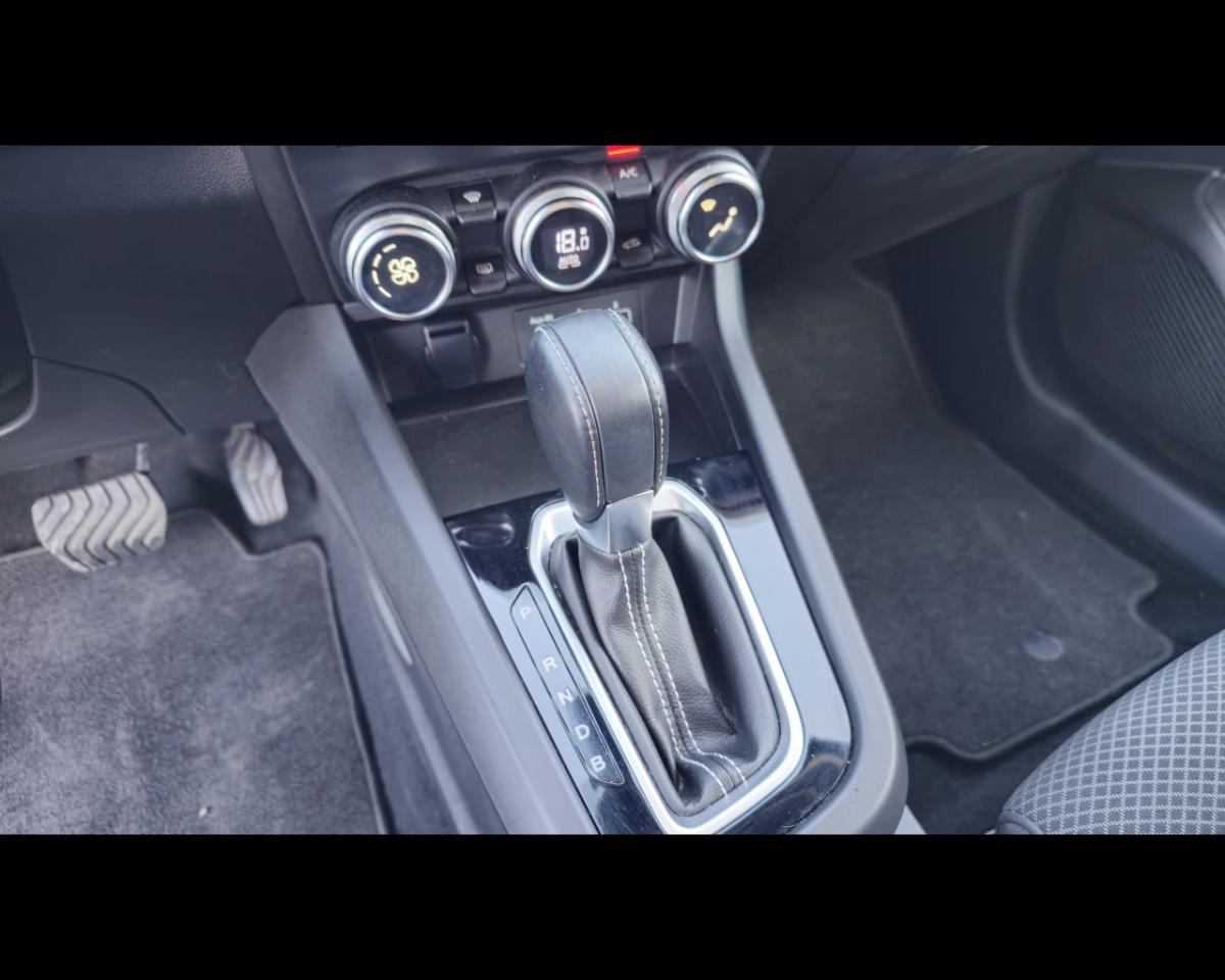 Renault Renault Clio usata 12