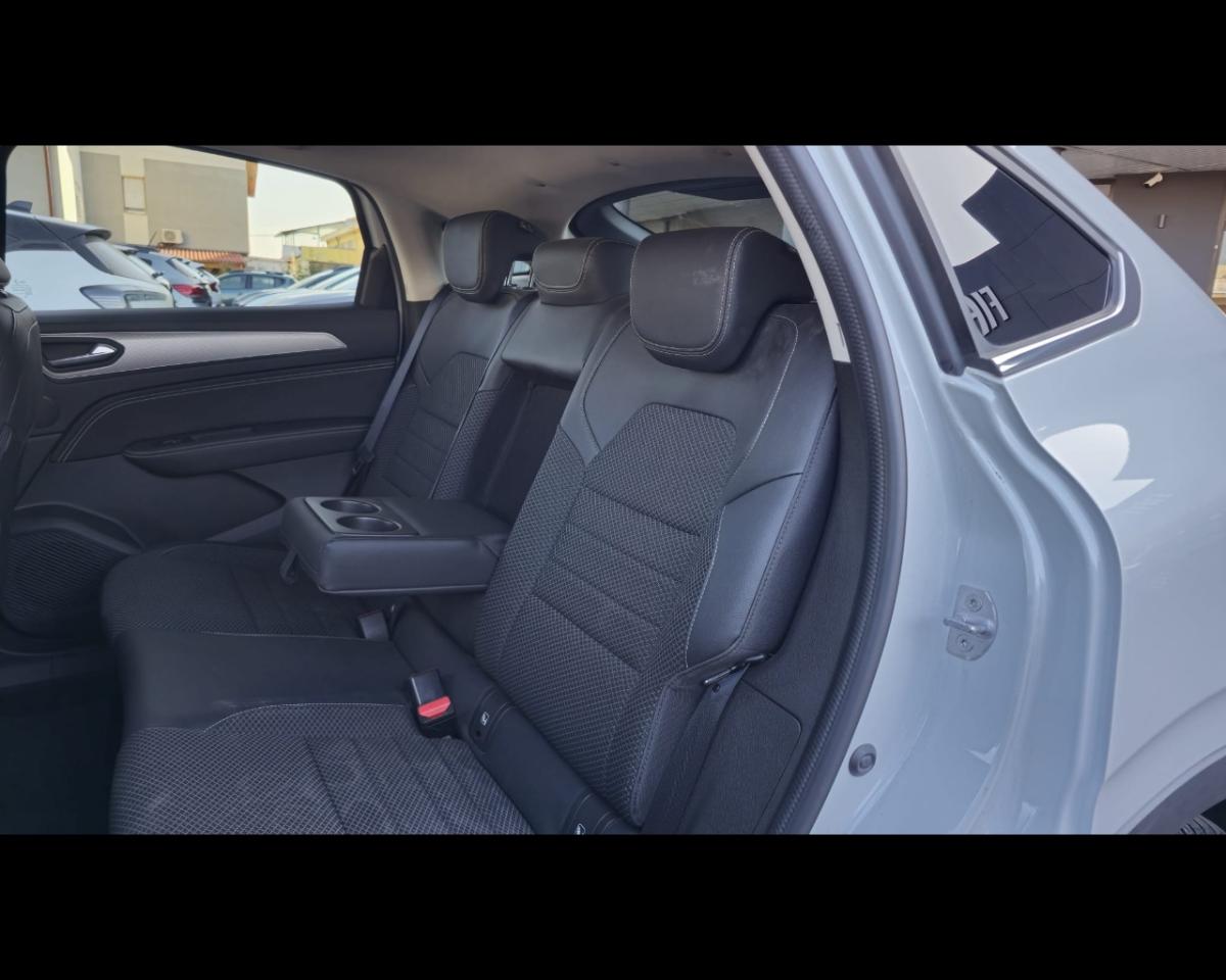 Renault Renault Clio usata 13