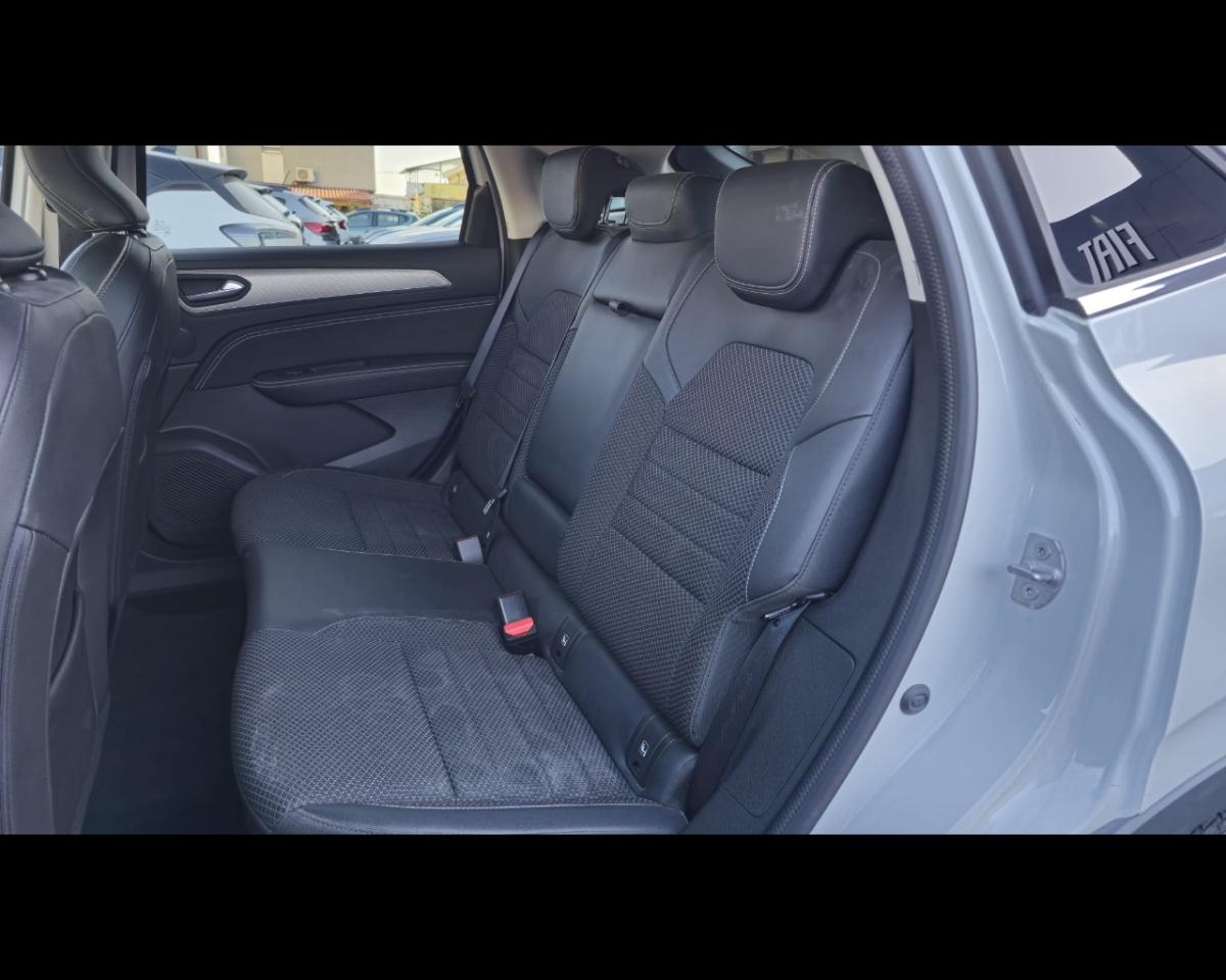 Renault Renault Clio usata 14